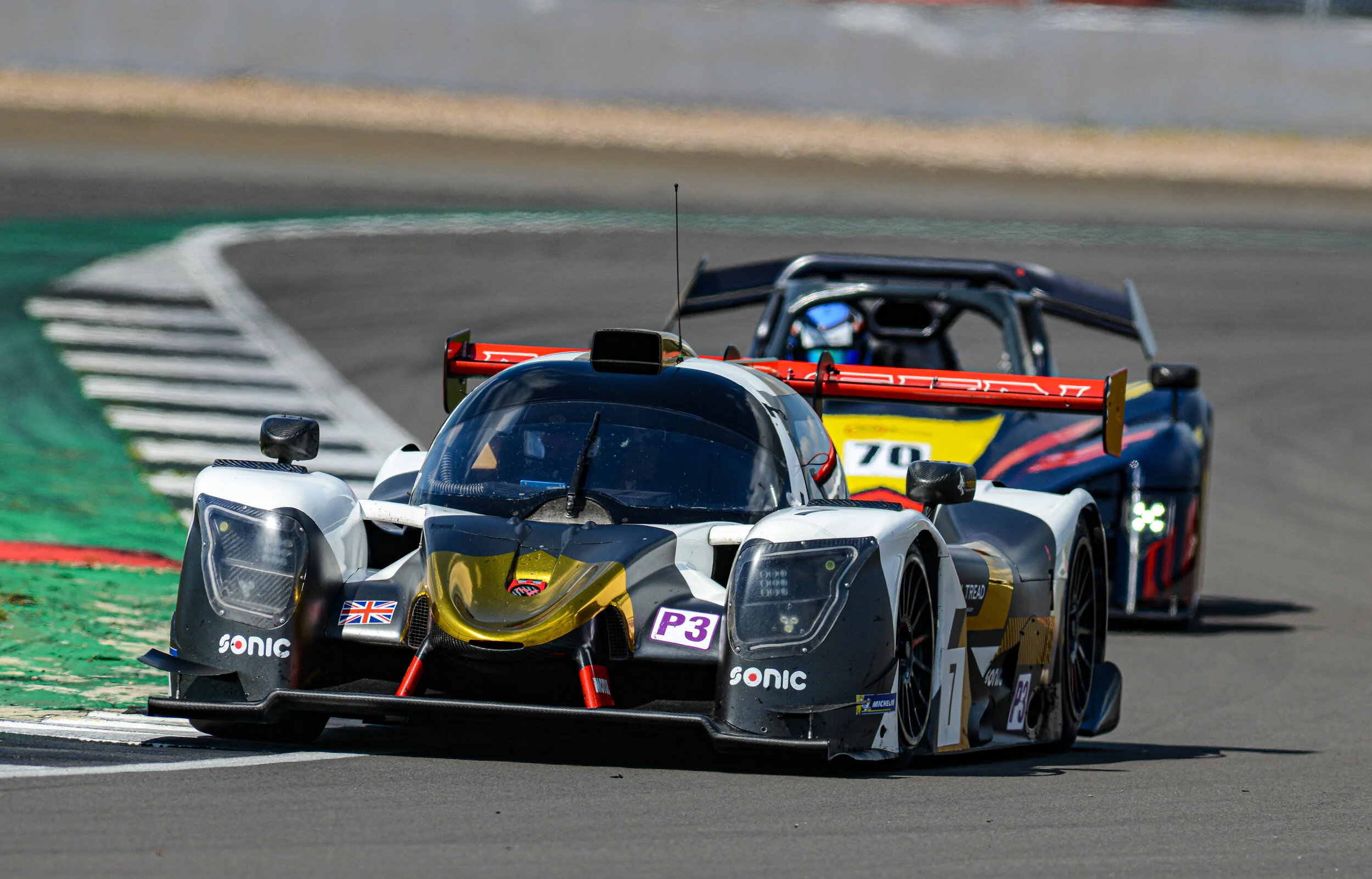 Sports Prototype Open 2020 launched — Sports Prototype Cup Racing