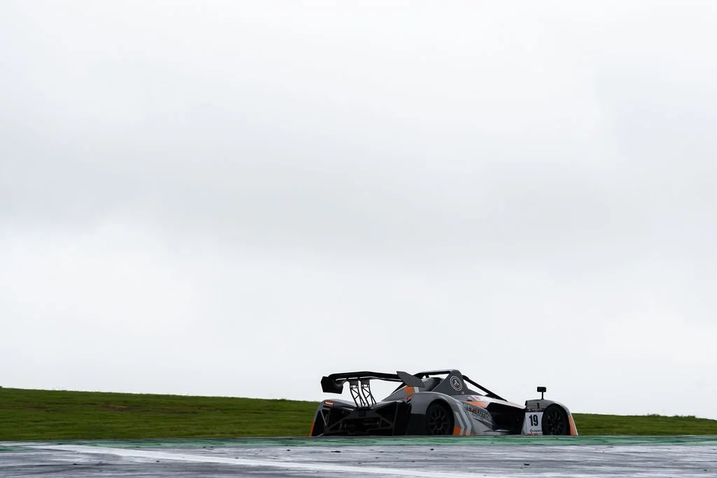 GALLERY — Sports Prototype Cup Racing Series for Revolution, Radicals