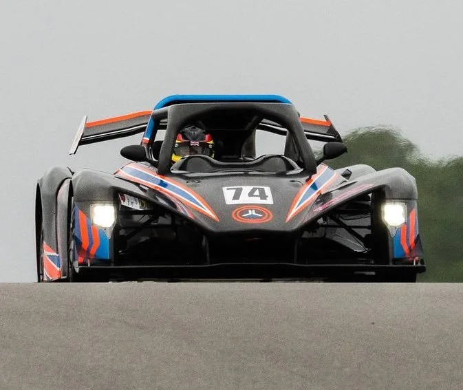 NEWS — Sports Prototype Cup Racing Series for Revolution, Radicals