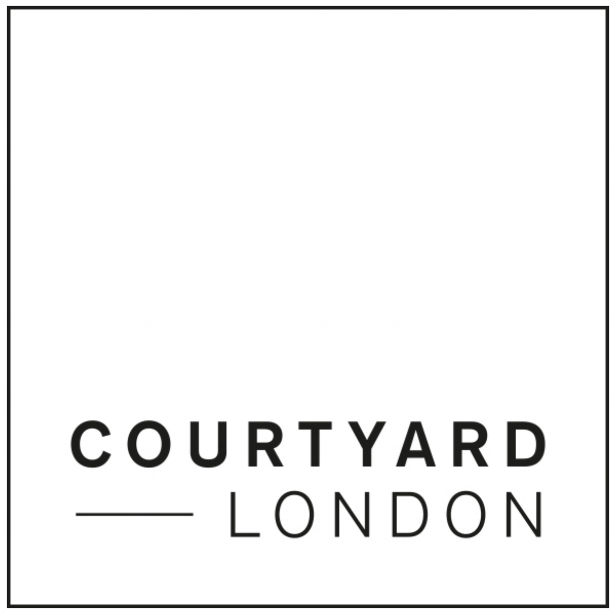 Courtyard London