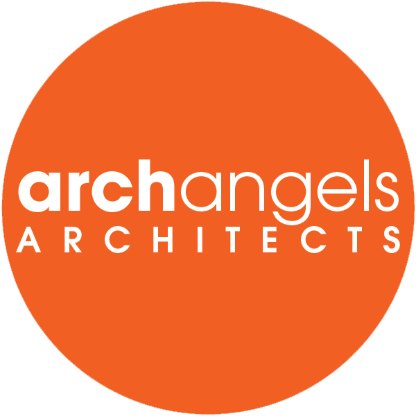 archangels ARCHITECTS