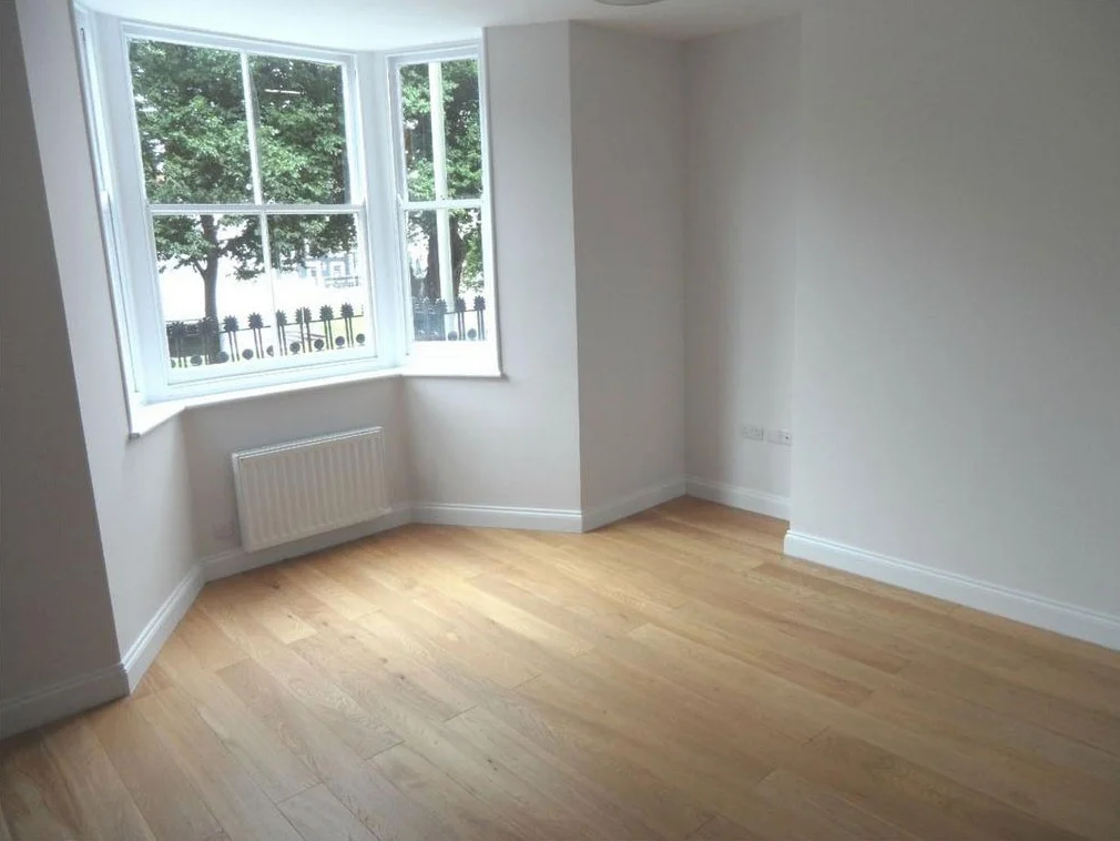 grand parade development interior bay window photo