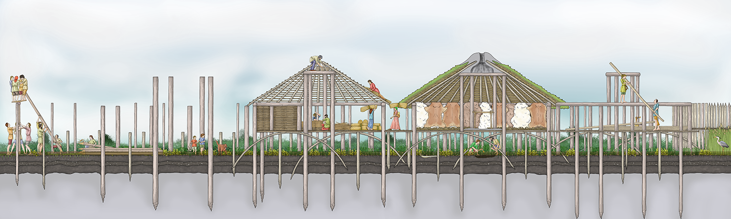 Construction Must Farm