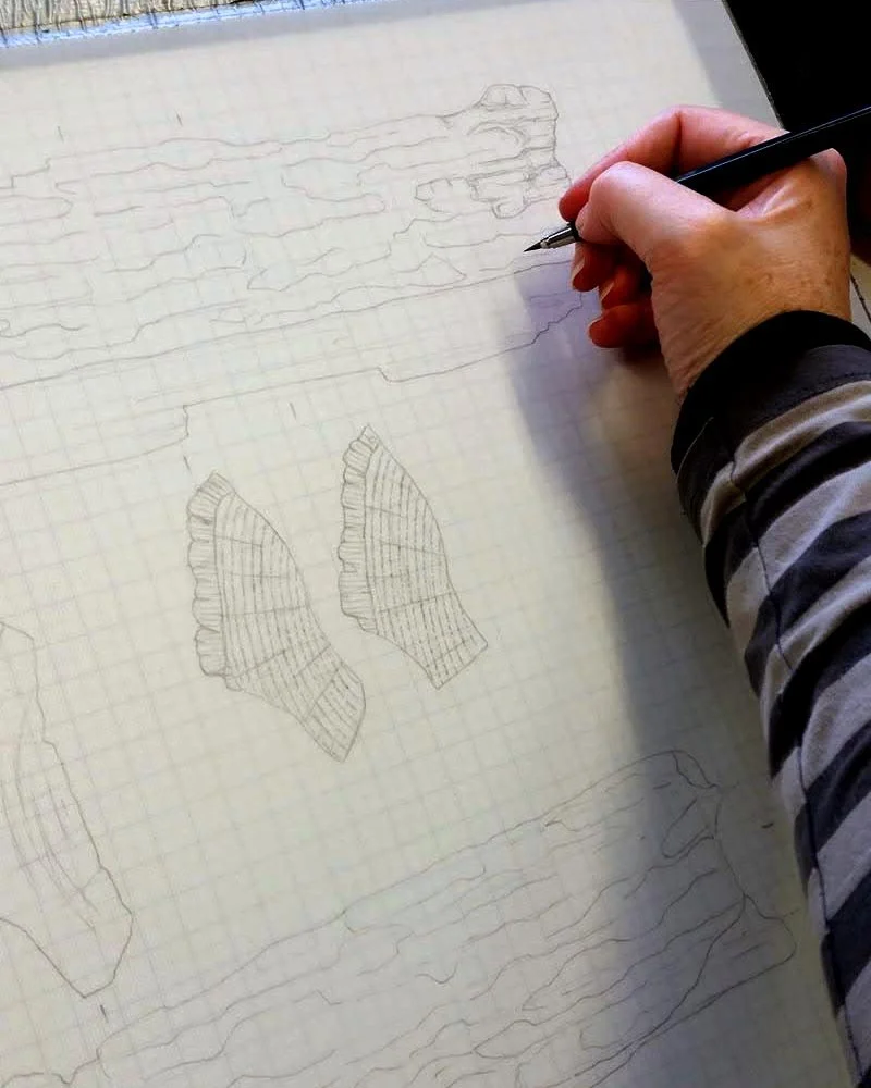 Artefact Illustration