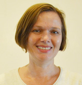 elisabeth qvigstad