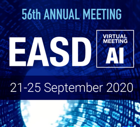 EASD 2020