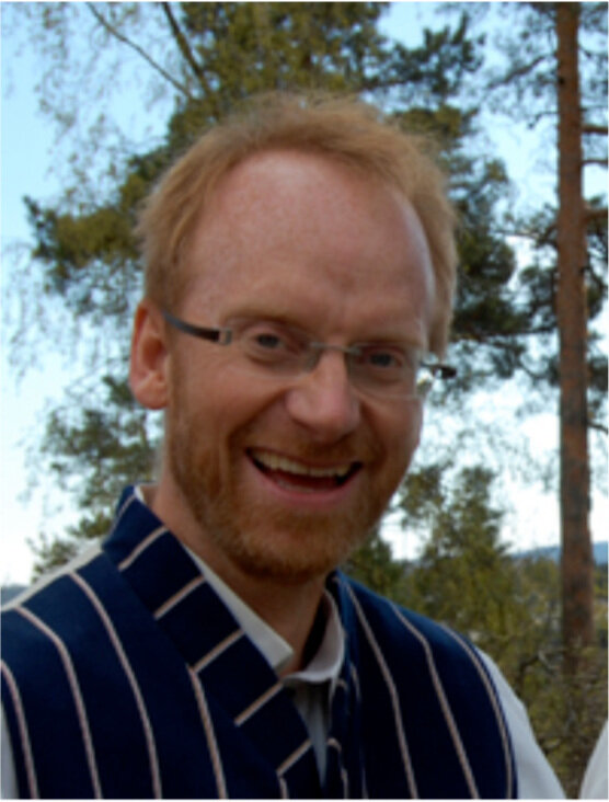 Lars Krogvold