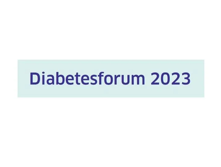 Diabetesforum 2023