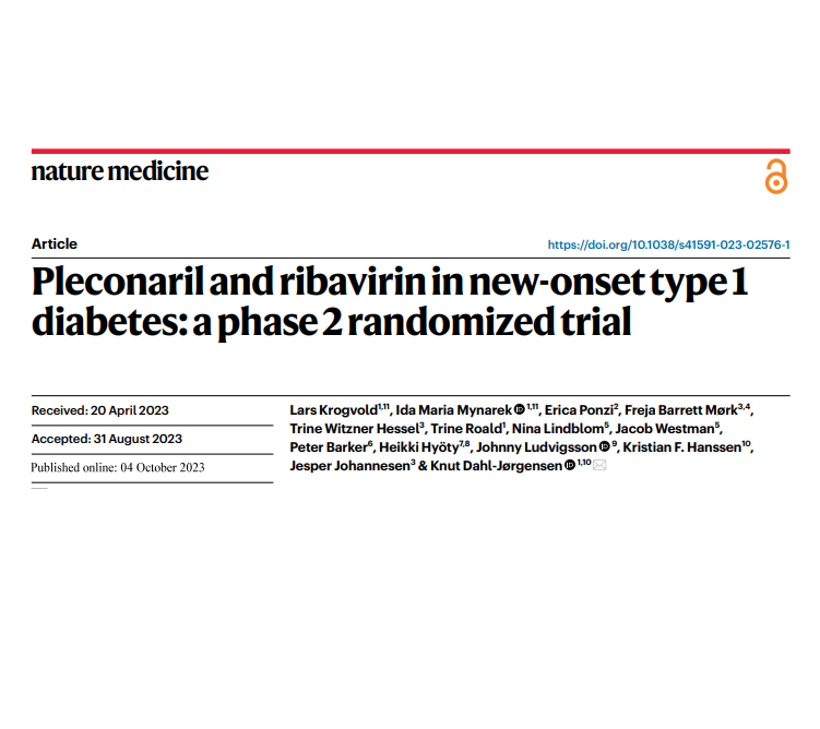 Results of the DiViD study