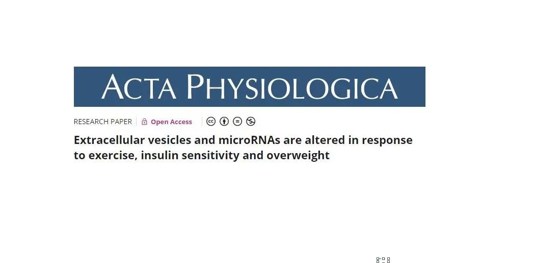 Top-Cited Study in Acta Physiologica 2022-2023