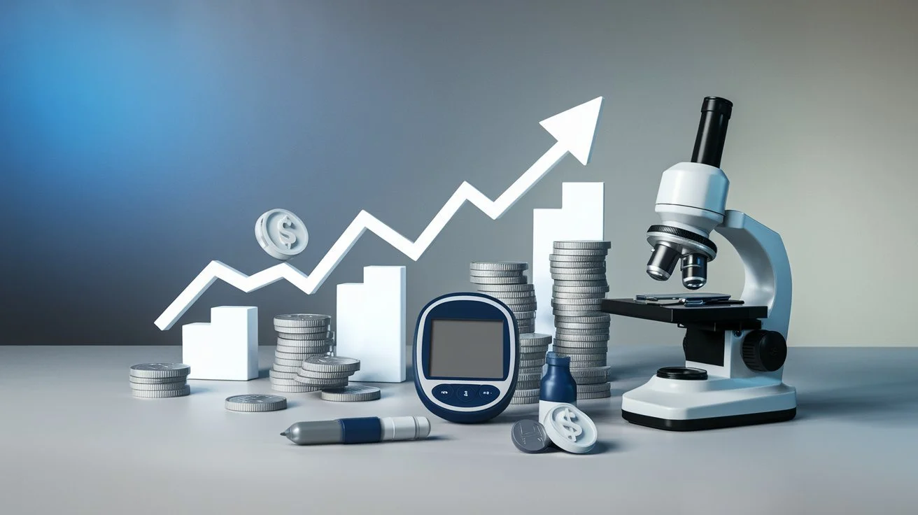 Boosting Diabetes Research: Funding Opportunities from the Dam Foundation