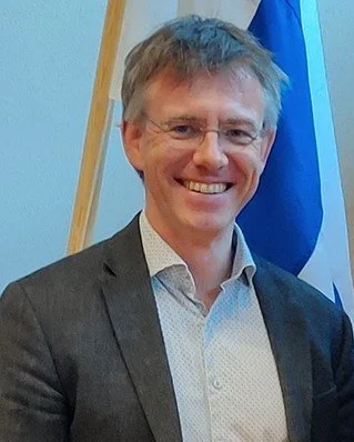 Research Prize to Bjørn Olav Åsvold