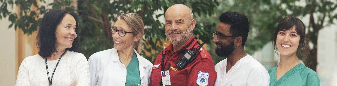 Research Scientist Vacancy