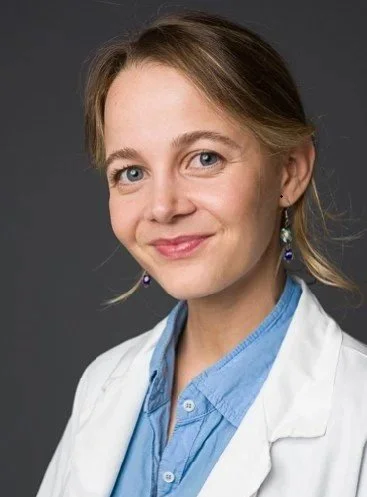 Tine-Lise Kalleklev