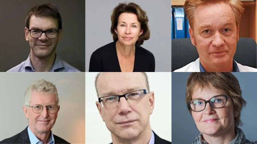 New Leadership at Oslo Diabetes Research Center 2025 — Oslo Diabetes ...