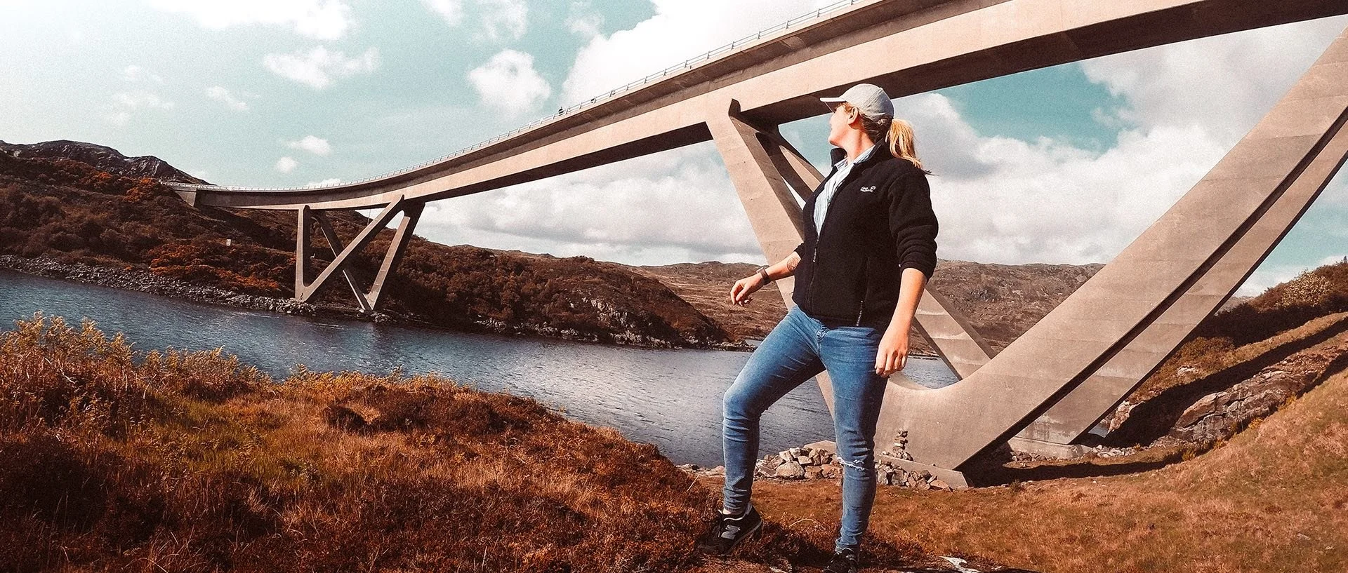 North Coast 500 Itinerary