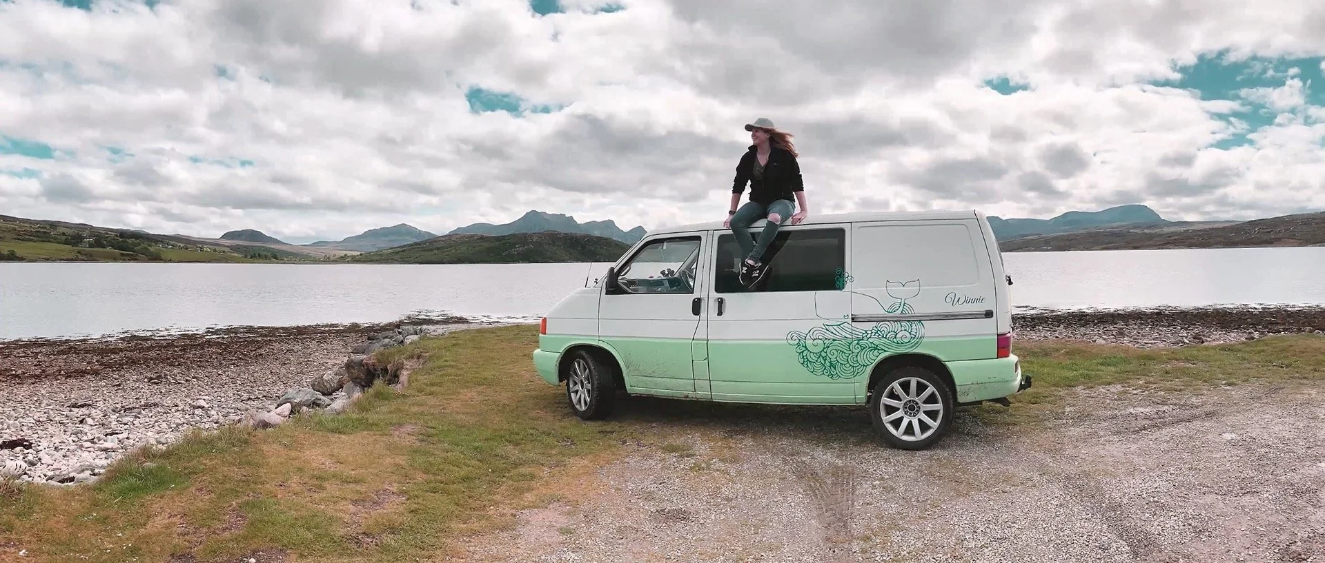 VW T4 Camper Conversion: Episode 1