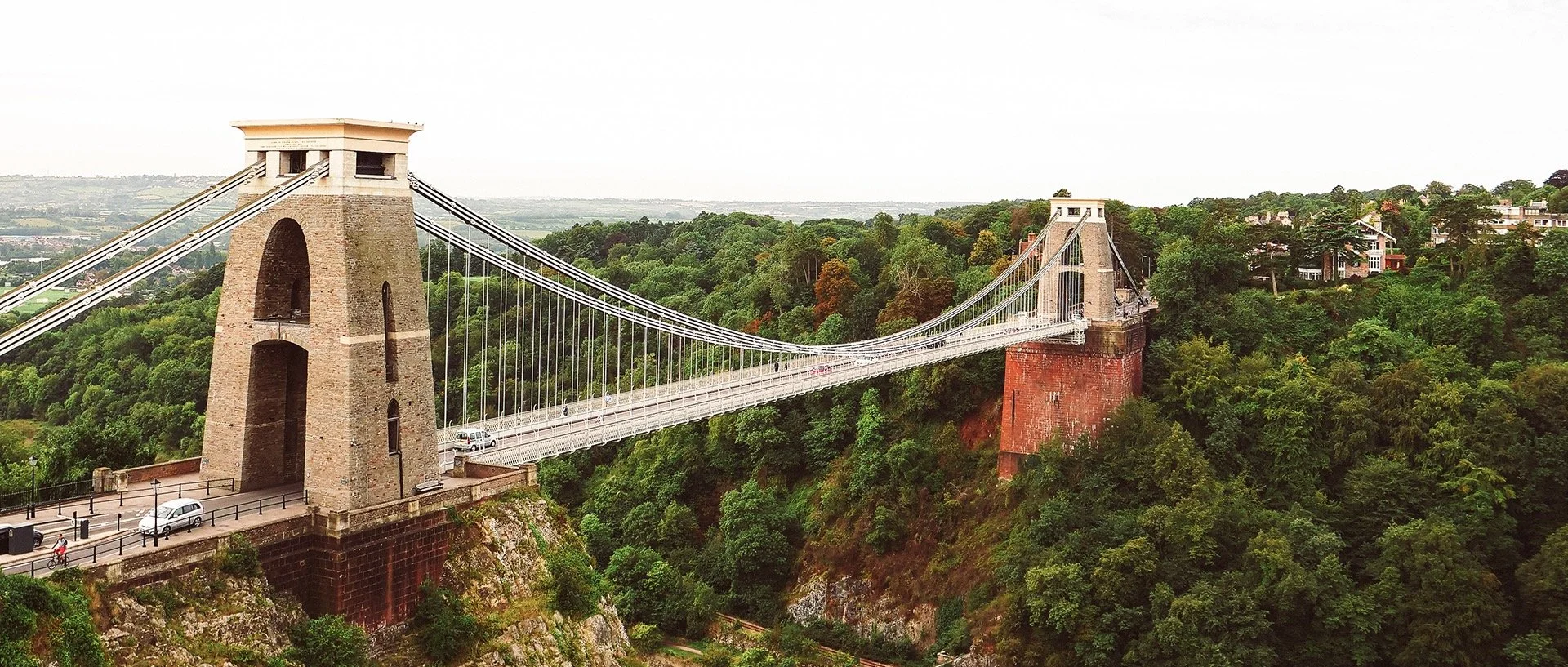 Bristol: The Timeless City