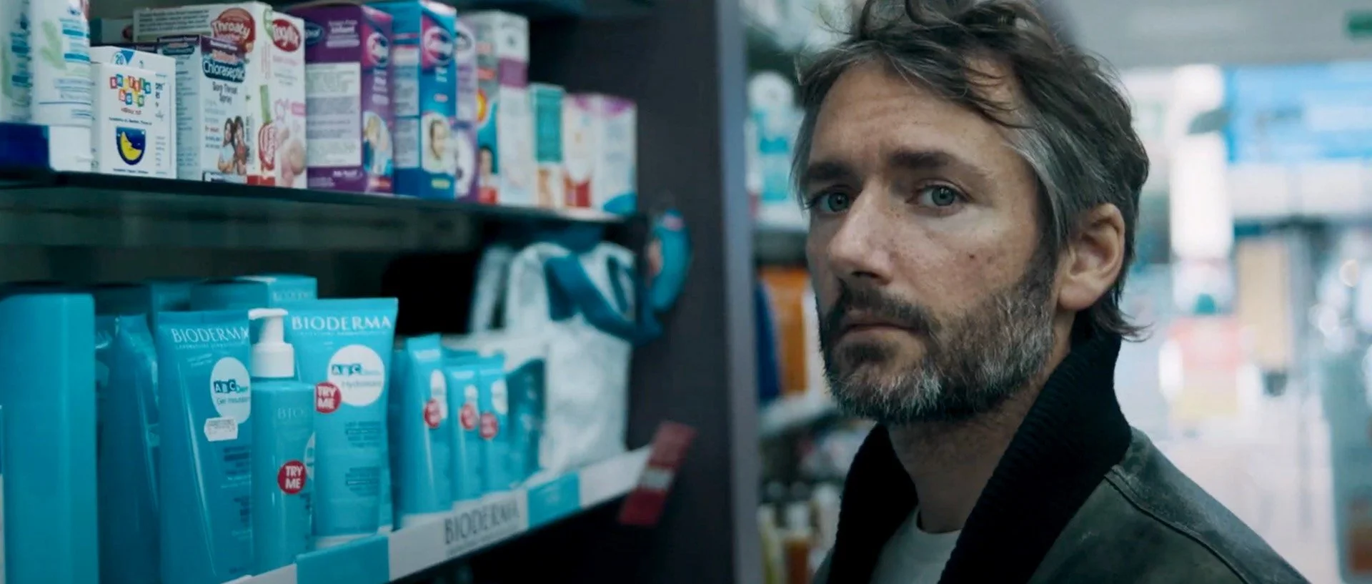 Guide Me Home (Trailer)