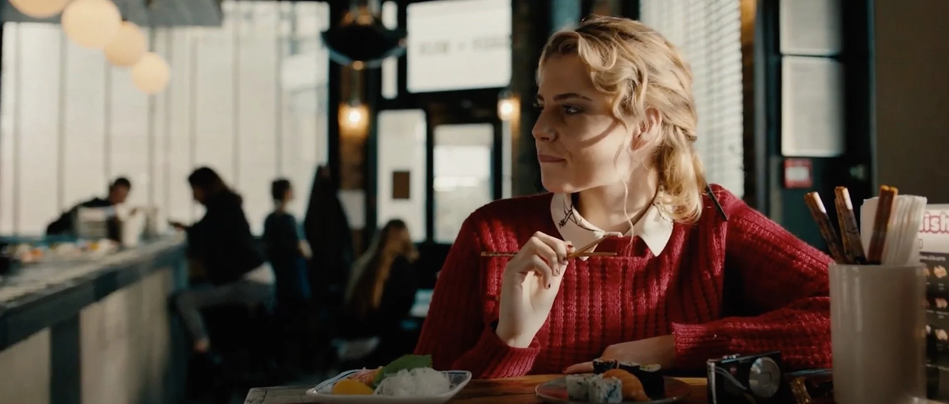 Dreams of Bethany Mellmoth (Trailer)