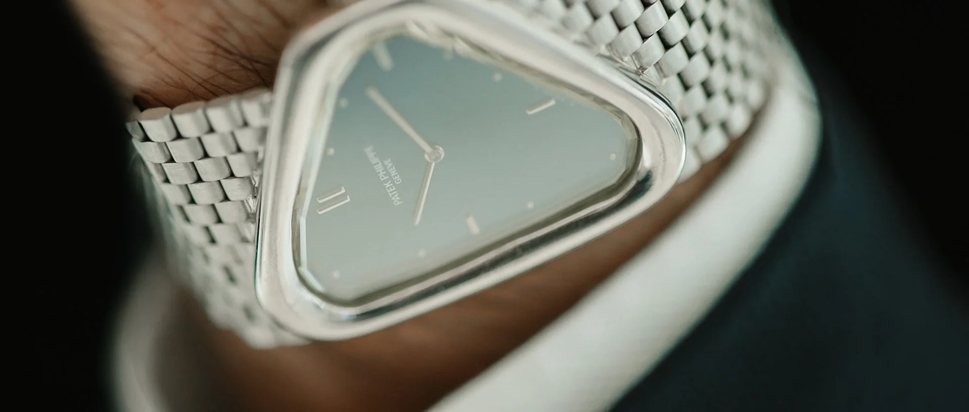 Client: Christie's Dubai/Mana Creative