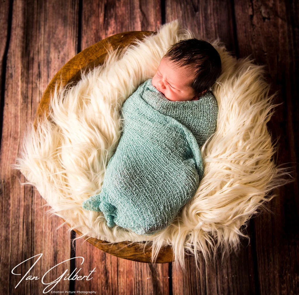 Newborn photography baby Bonnie  emotion picture photography 39