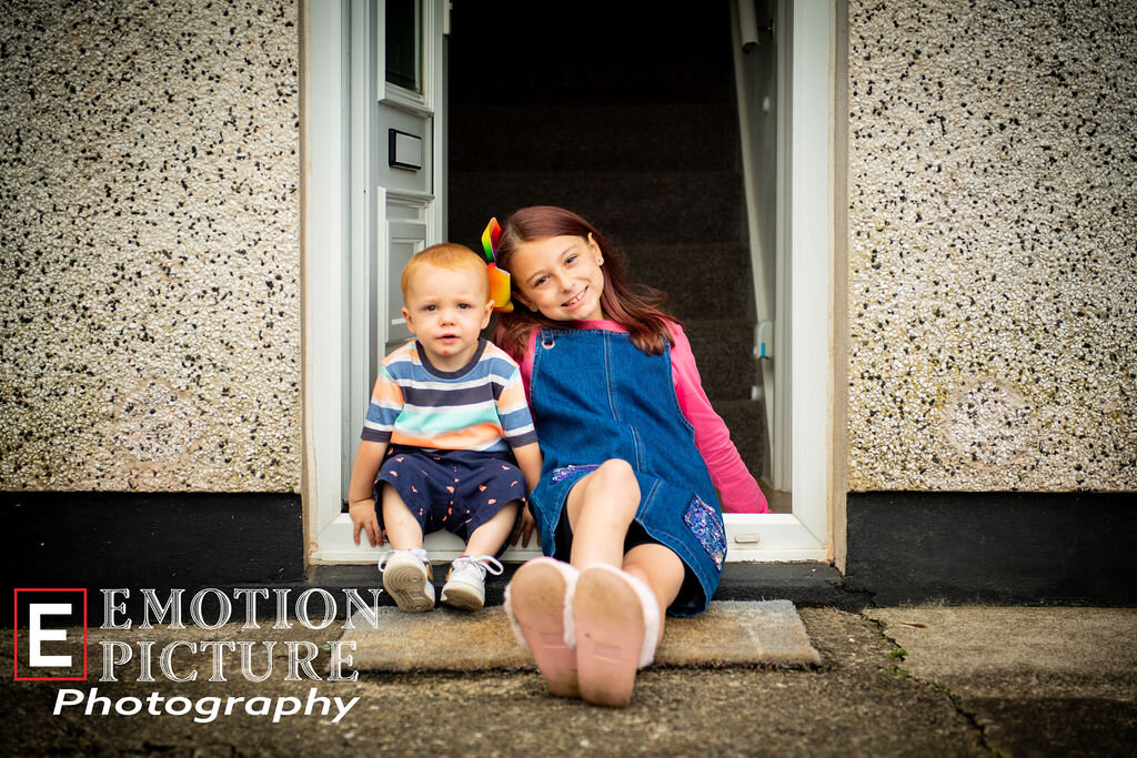 Lock down moments that make history forever