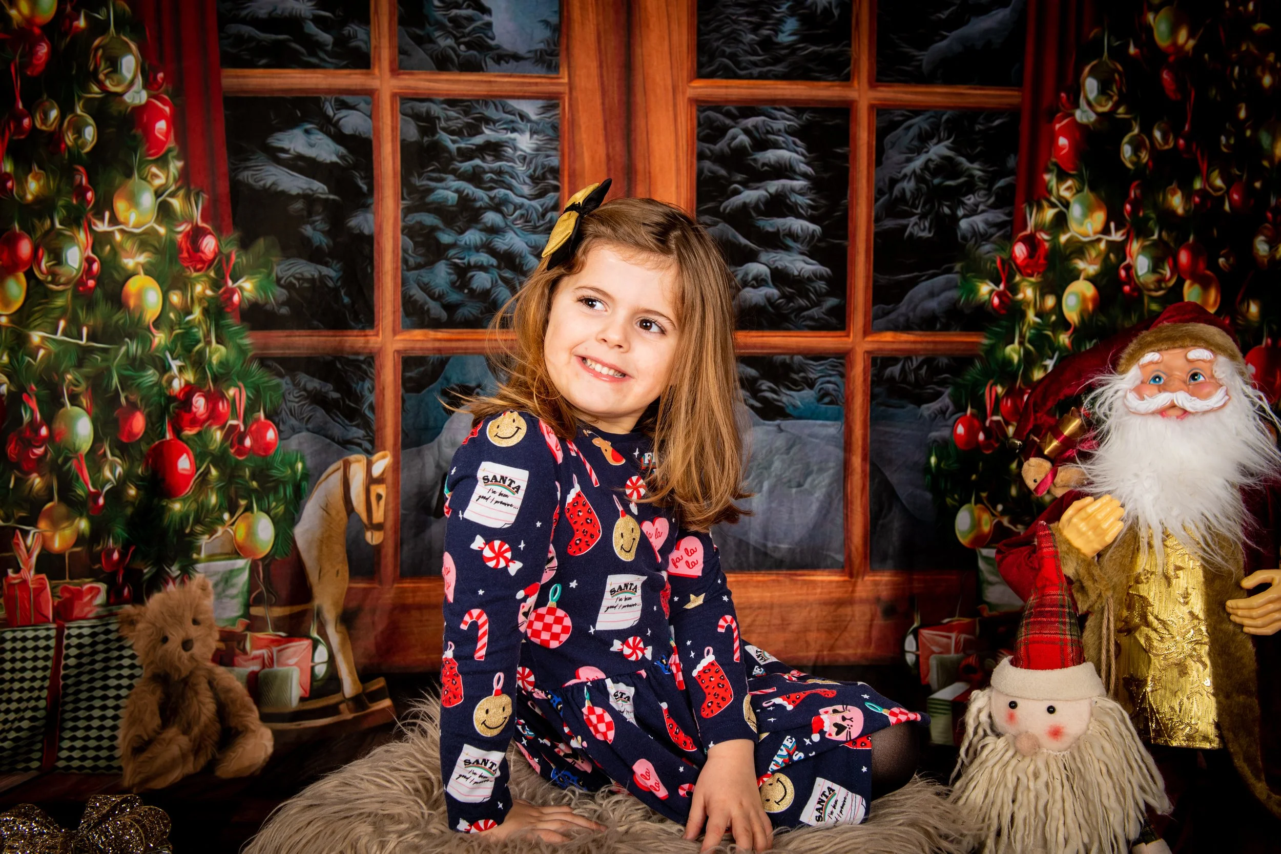 Christmas is coming .....