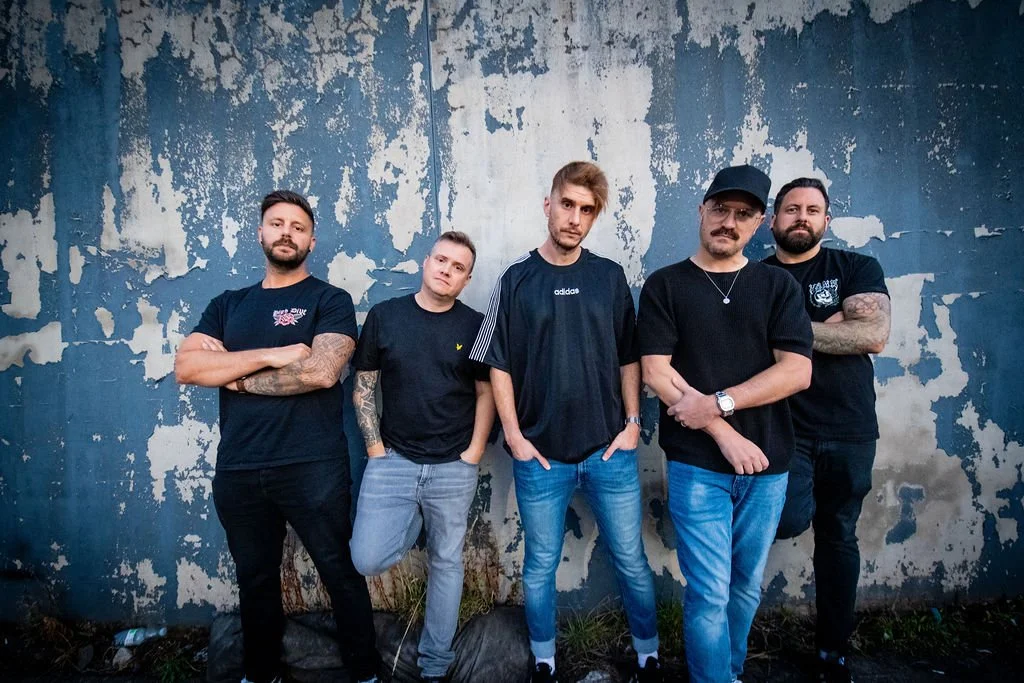 Catalysts the welsh sound that won't let you sleep