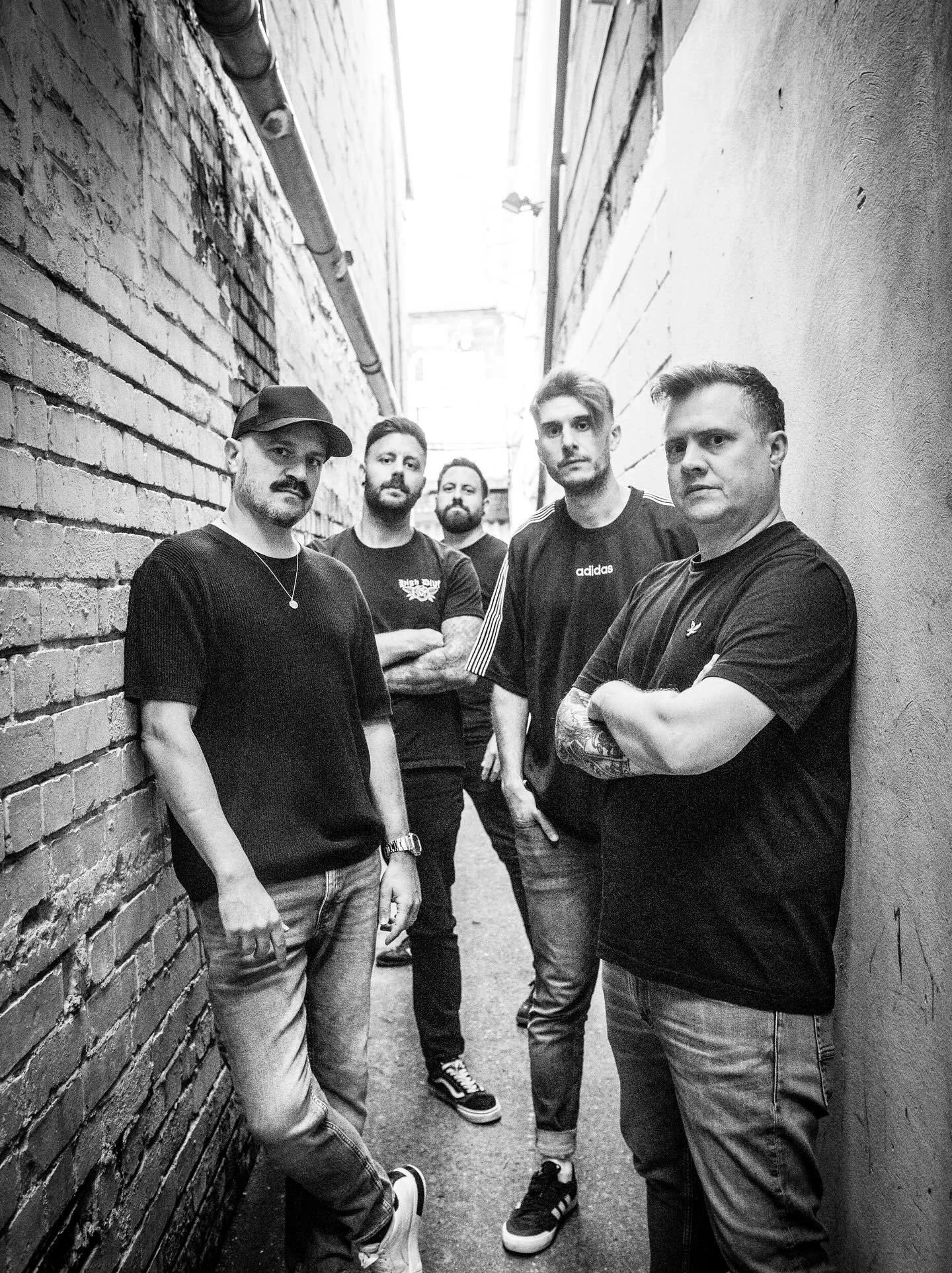 Another epic evening working alongside South Wales&rsquo;s hottest up and coming rock band Catalysts  I was even lucky enough to sit in on rehearsals of some new tracks! And WOW they will truly have taken it to another level. Be warned your ears will