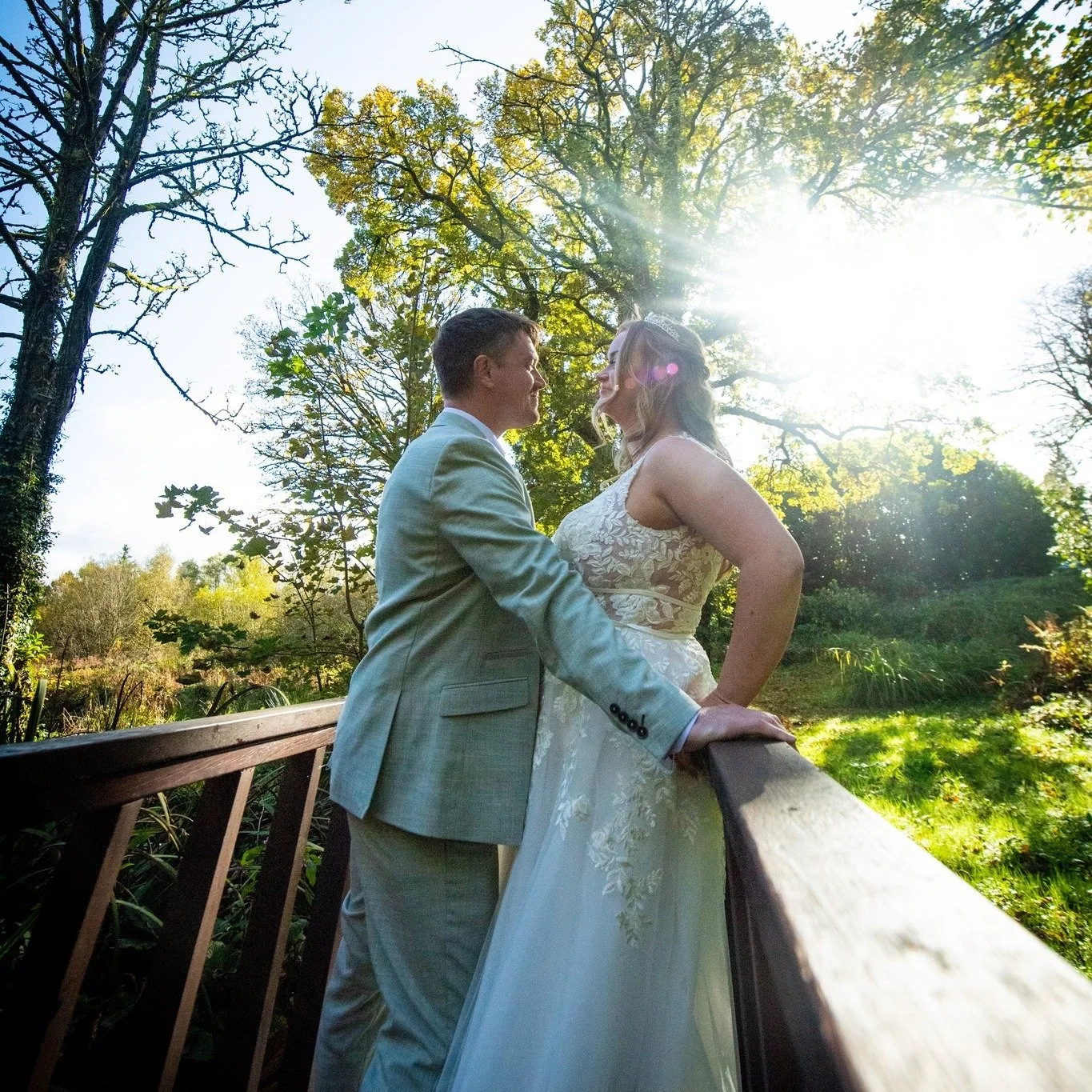 &ldquo;The Challengers&rsquo; love story in full autumn bloom. 🍂✨&rdquo;
 #wedding #nikon #WeddingSpecial #photographer #pontypool #torfaenbusinesses #local #awardwinningphotographer