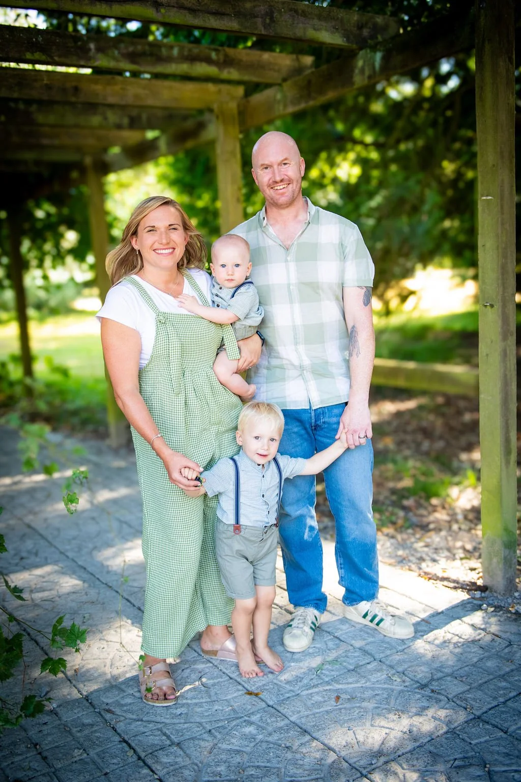 South Wales outdoor family photography session available across Neath Port Talbot, Bridgend, and Torfaen