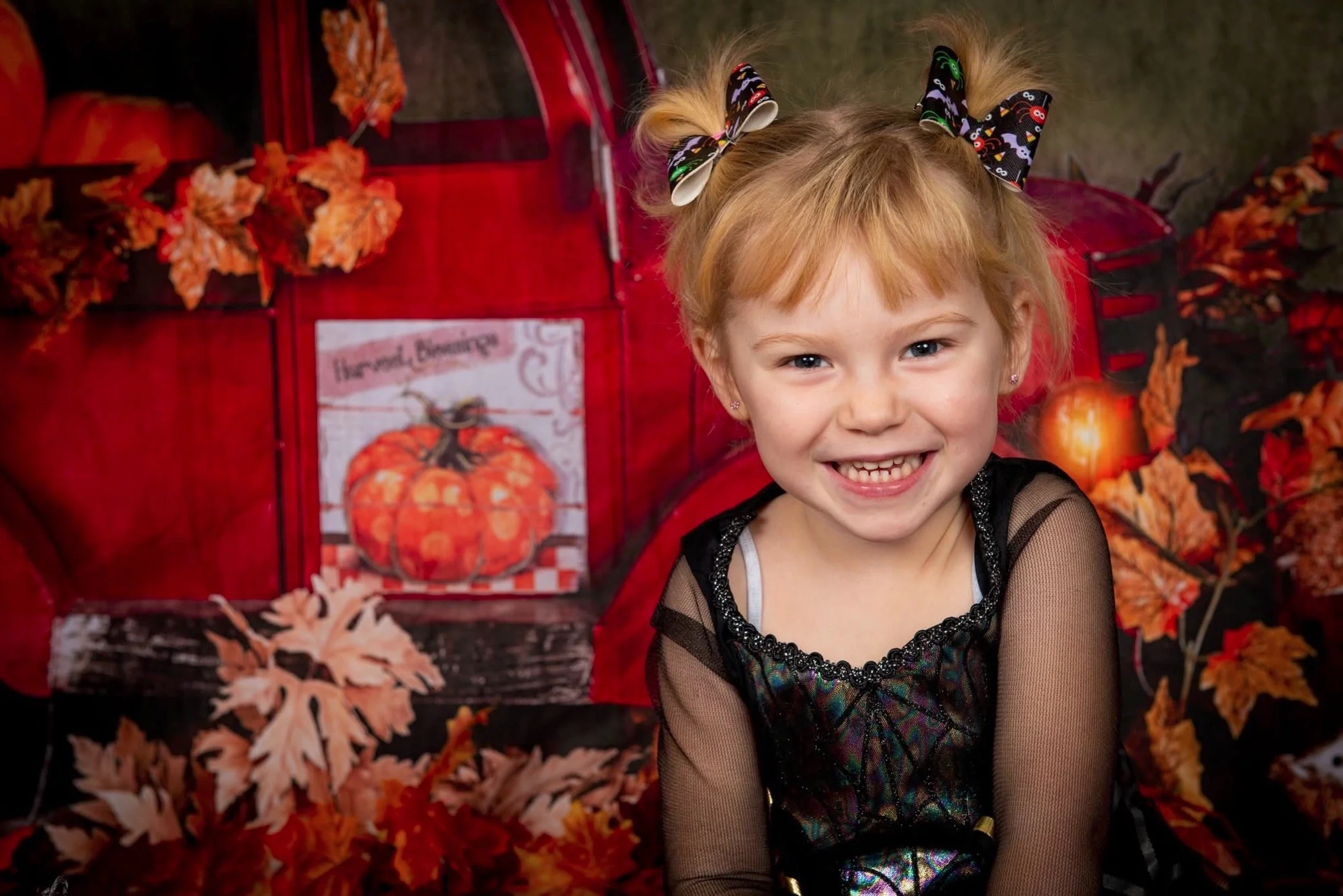 Autumn Photo Shoot 2