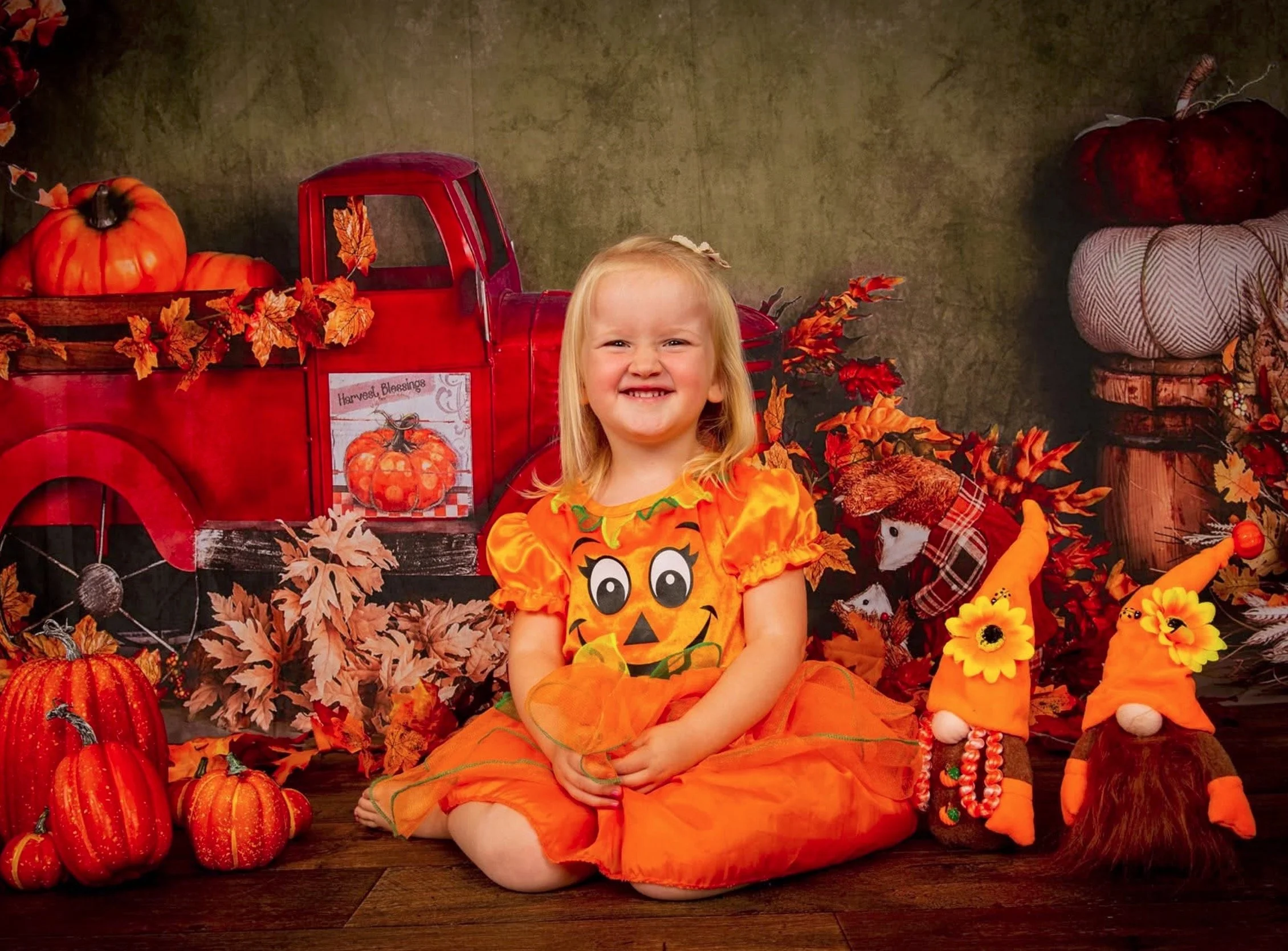 Autumn Photo shoot 3