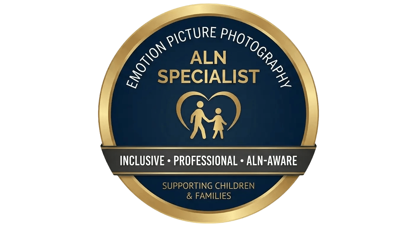 ALN specialist photography