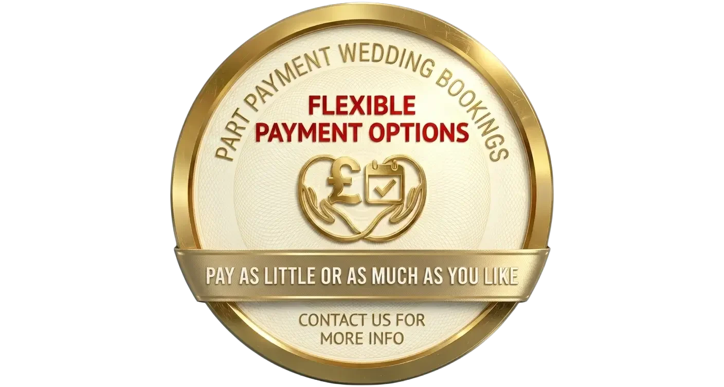 flexible payment options
