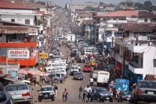 Monrovia (Liberia)