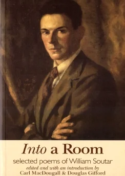 Into a Room - William Soutar