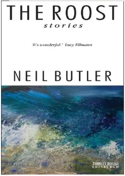 The Roost - Neil Butler