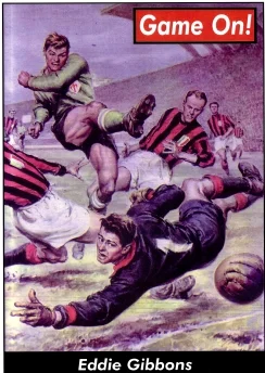 Game On! - Eddie Gibbons