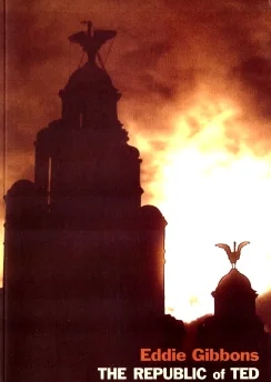 The Republic of Ted - Eddie Gibbons