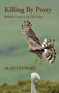 Killing By Proxy - Alan Stewart