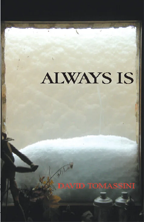 Always Is
