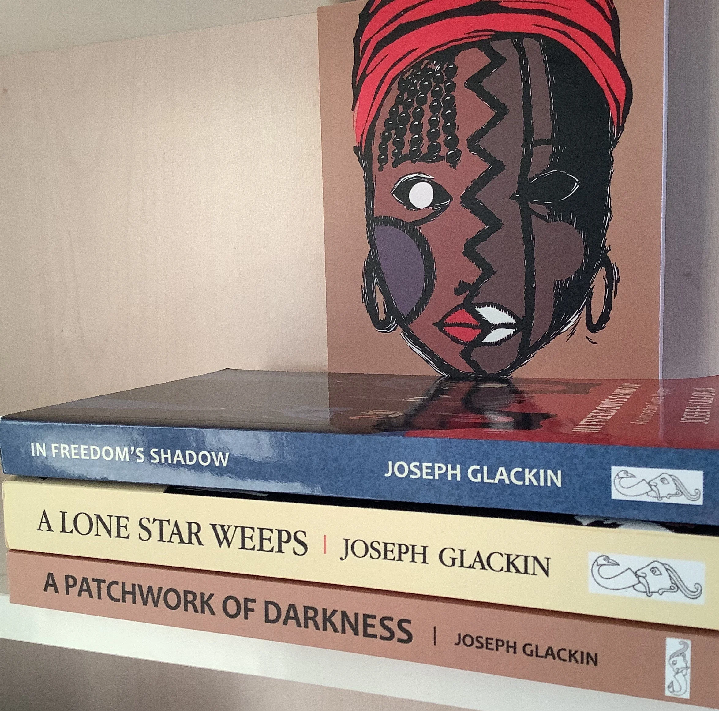 Free Inspector Gloria Now!