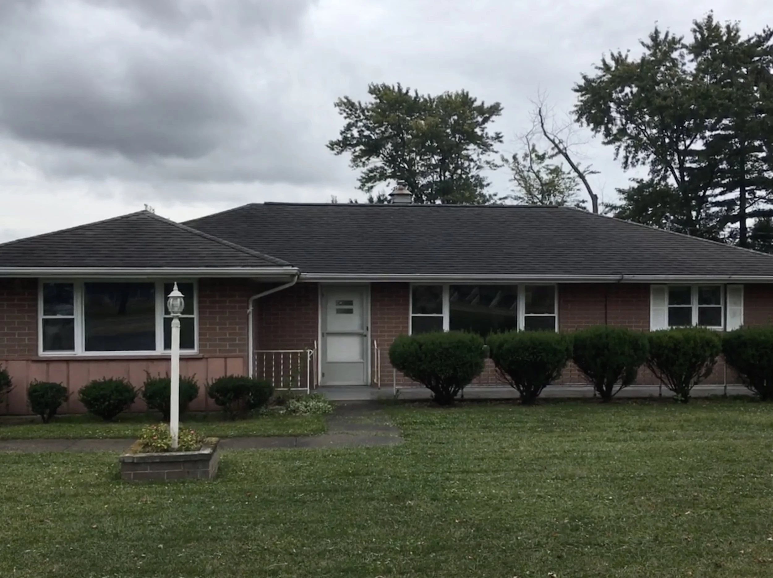 Dustman Remodel Before