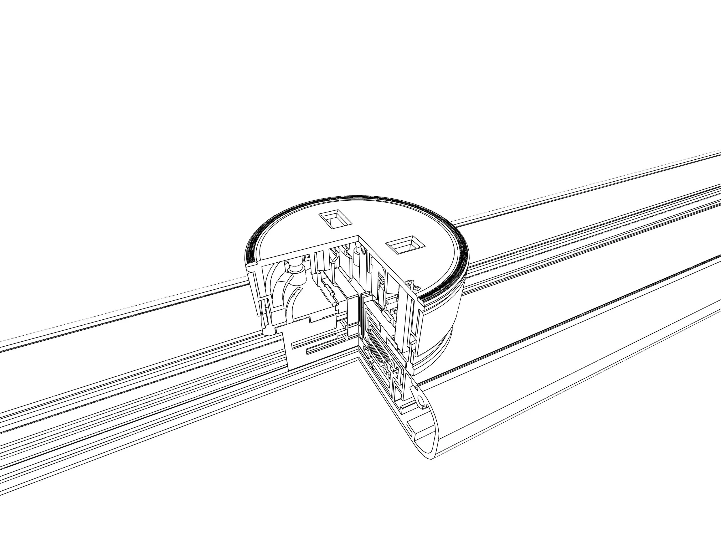 Theo dõi năng lượng được cấp bằng sáng chế Line8
