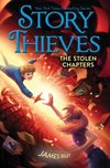 STORY THIEVES — JAMES RILEY