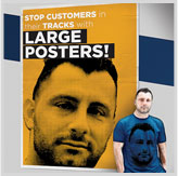Large Posters