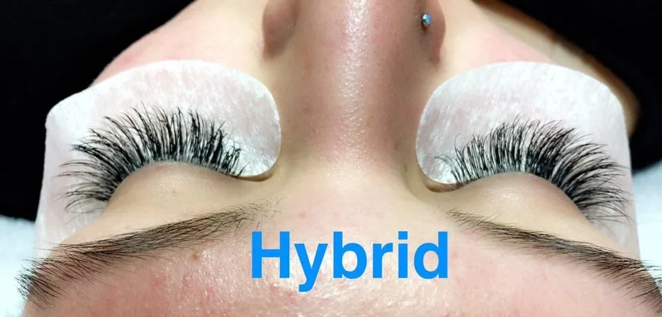 Hybrid