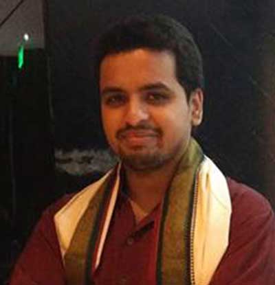 KARANAM AKHIL, WRITER & DIRECTOR